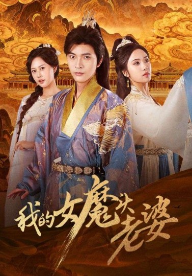 我的女魔头老婆