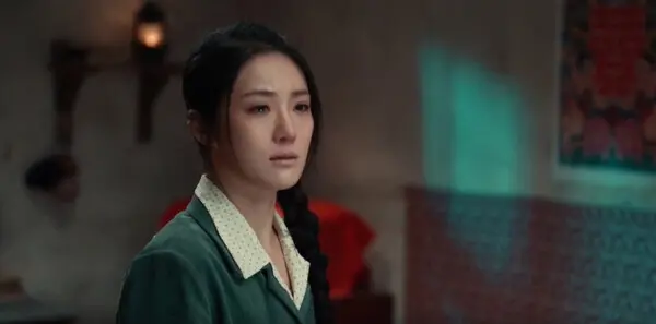 依依向北风第5集剧照