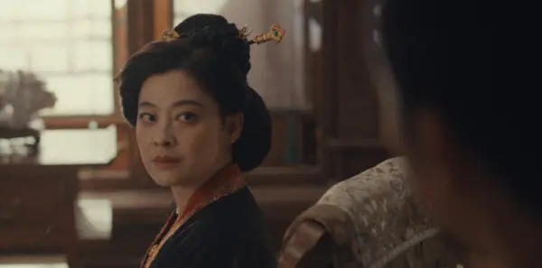 太平年第23集剧照