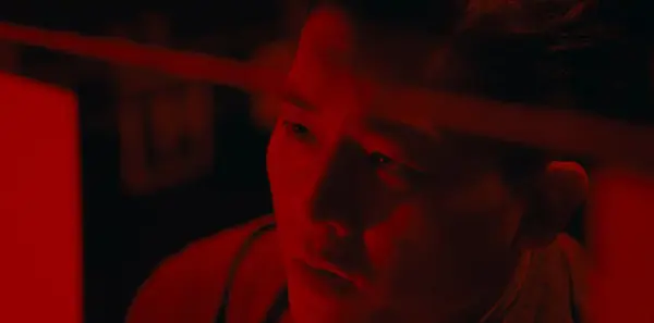 醒来第2集剧照