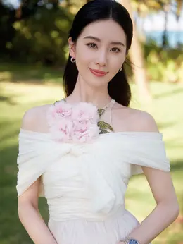 沈乐水剧照