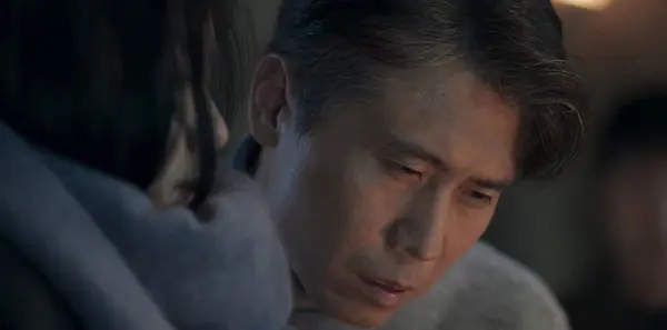 醉梦第9集剧照